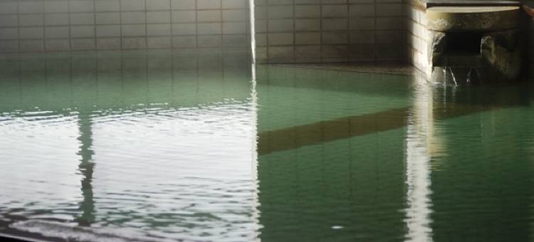 川汤KKR酒店(KKR Kawayu)图片