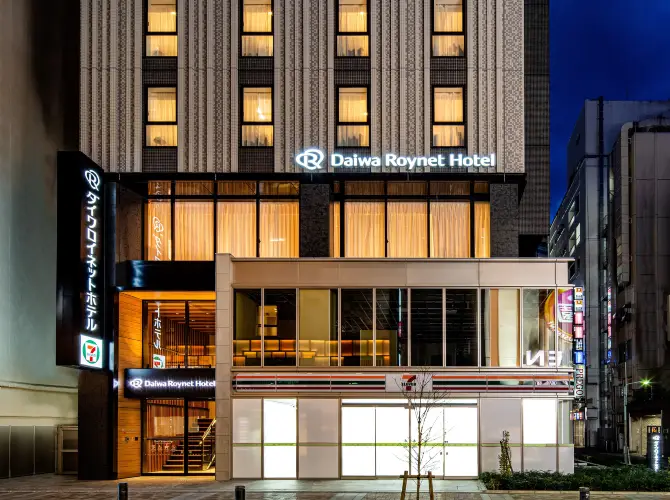 DEL style 東京池袋東口酒店 by 大和Roynet DEL style 東京池袋東口酒店 by 大和Roynet