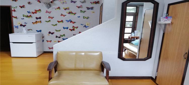 东伊豆旅馆滨汤(Guest House Hamayu)图片