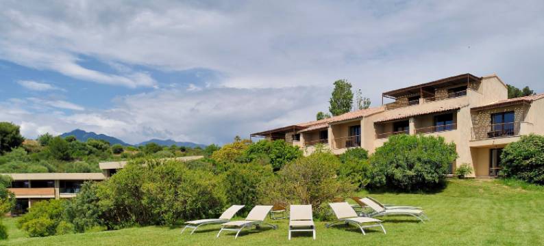 巴尔塔西亚酒店(Hotel Bartaccia)图片