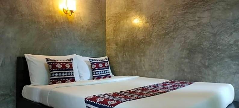 暹罗兰达度假酒店(Siam Lanta Resort)图片