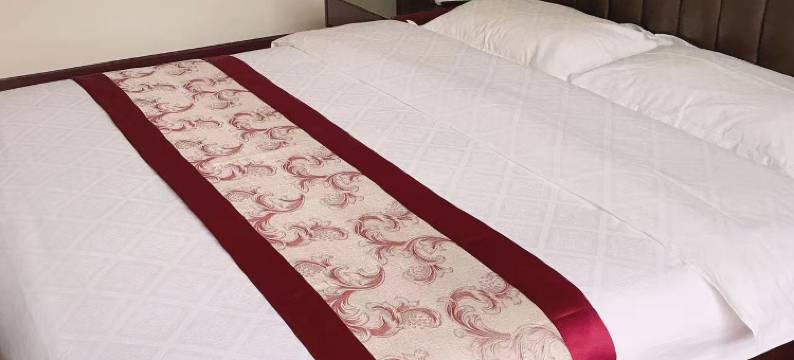 夷陵区雾渡河环镇宾馆图片