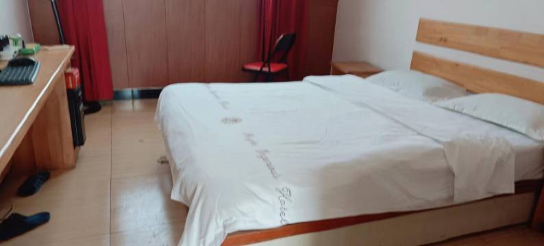 临沂清照宾馆图片