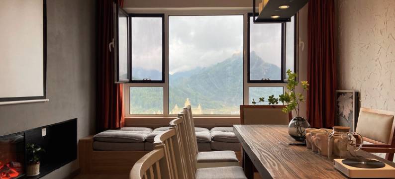 ciboo公寓(凤山路1号分店)图片