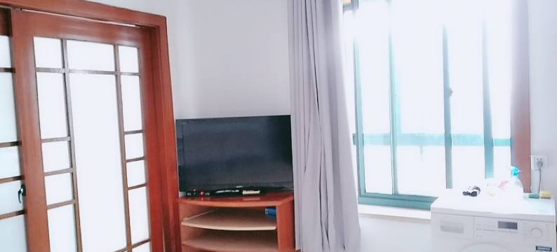 复旦小高层公寓(邯郸路分店)图片