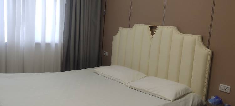 本溪桓仁舒心公寓空调房(清华路分店)图片