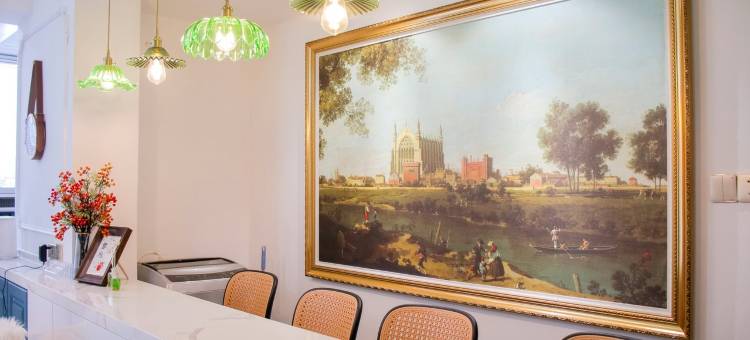 茉莉503公寓(端履门分店)图片