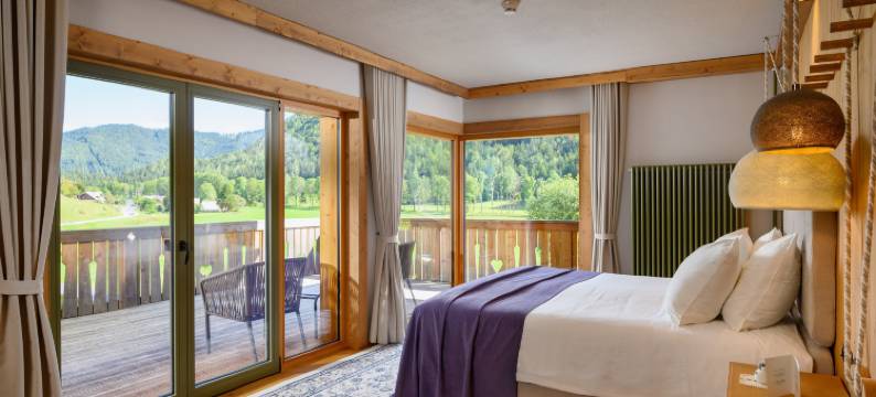 时尚精品酒店维拉普兰林卡(Boutique Hotel Vila Planinka)图片