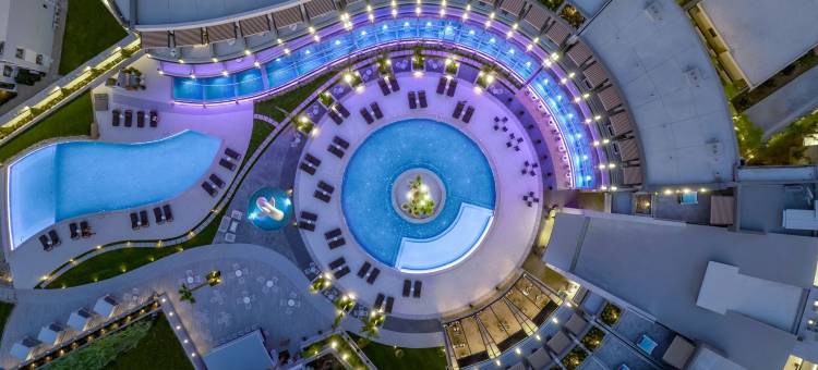 Nautilux Rethymno Mage 酒店(Nautilux Rethymno by Mage Hotels)图片