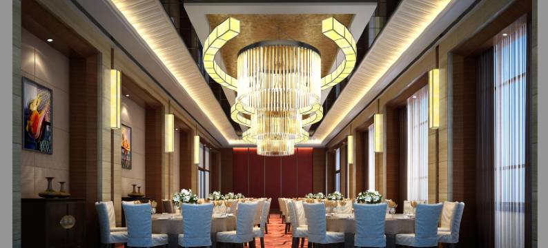 紫云东紫门大酒店图片