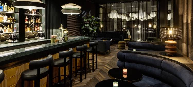 亚曼诺集团洛密酒店(Hotel Romy by Amano)图片