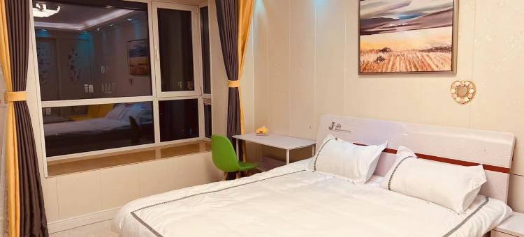 小翼的威海民宿(鞍山路分店)图片