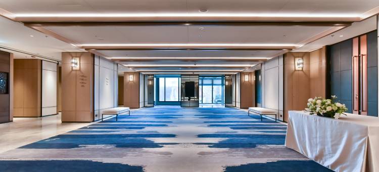 八里福朋喜来登酒店图片