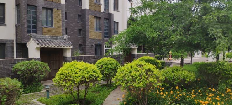 高层海景民宿(漓江街分店)图片