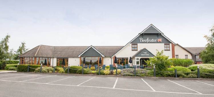 伊夫舍姆普瑞米尔酒店(Premier Inn Evesham)图片