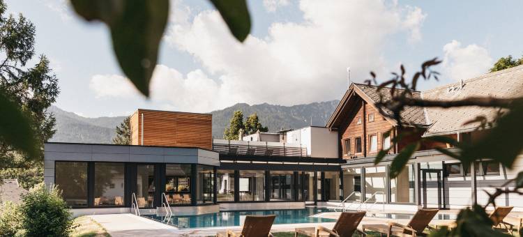 纳蒂雷尔酒店(Naturel Hoteldorf Schönleitn)图片