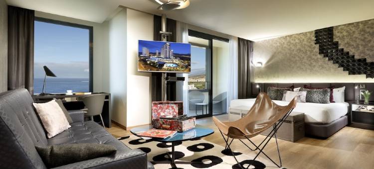 Hard Rock 特内里费岛酒店(Hard Rock Hotel Tenerife)图片