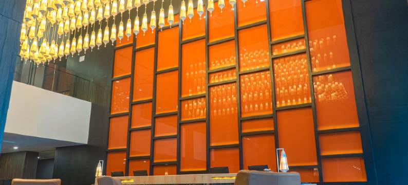 星悦酒店(Starus Hotel Bukit Bintang)图片