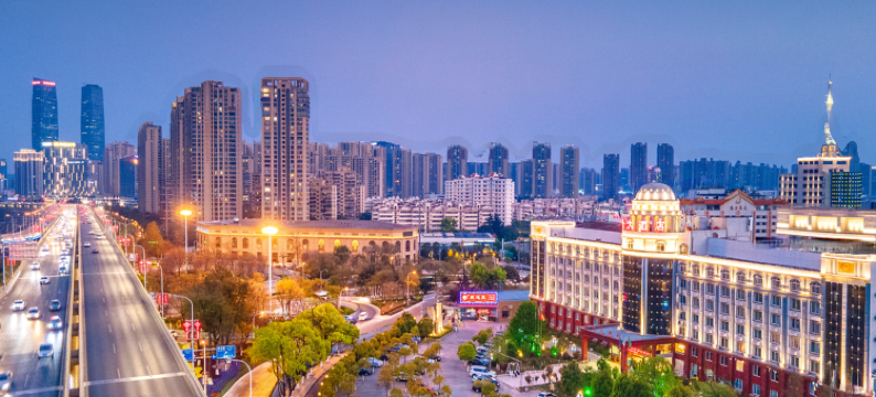 昆明方舟大酒店图片