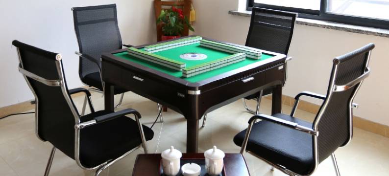 莫干山流年度假别墅(晓于线分店)图片