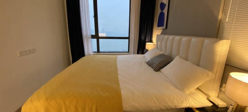 黄maymay公寓(潇湘北路分店)图片