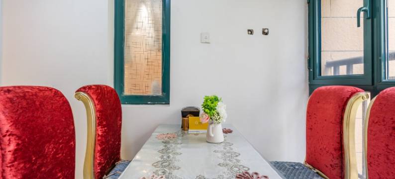 悠家潍坊高新恒大店公寓(渤海路分店)图片