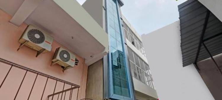 Hotel O Sparrow Nest图片