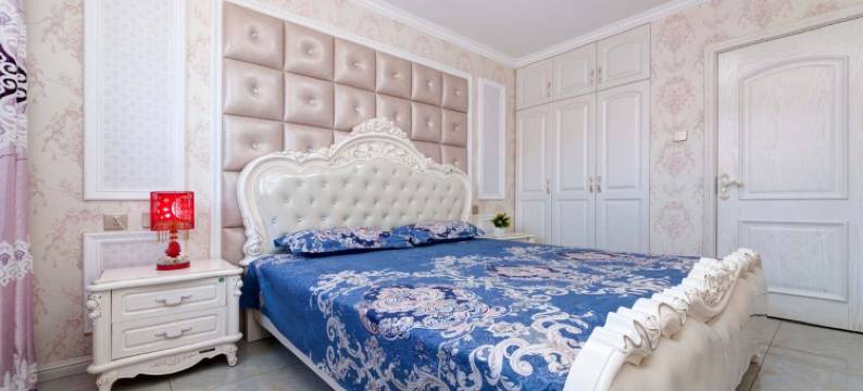 北戴河莹小姐民宿(育花路1号分店)图片