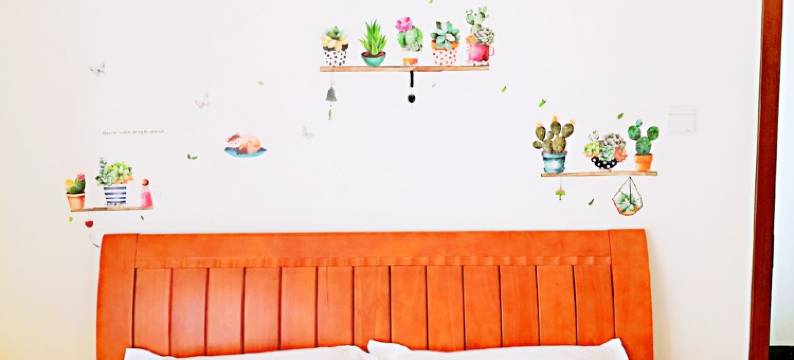 李汝杏公寓(环湖东路分店)图片