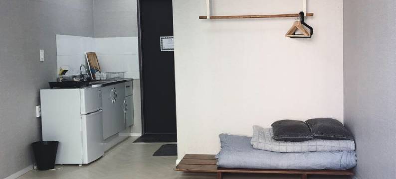 襄阳冲浪者天堂住宿酒店(Yang Yang Surfers Paradise Stay)图片