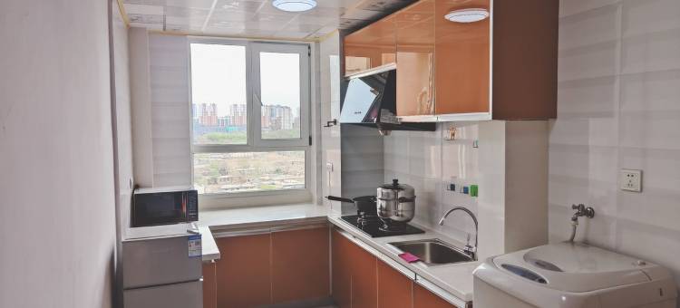 左爱民宿(天王路分店)图片