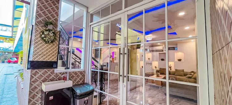 Grand Gelatik Hotel Karawang图片
