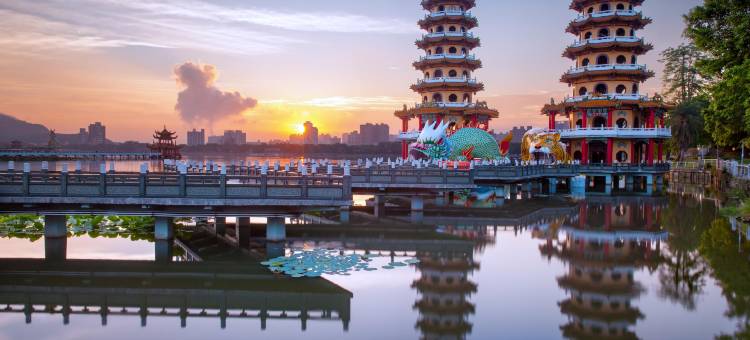 丽池汽车旅馆(高雄馆)图片