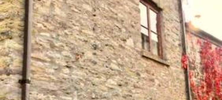 Hay on Wye Welsh Townhouse in Hay Centre图片