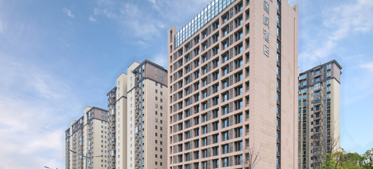 麗枫酒店(天外天高尔夫店)图片