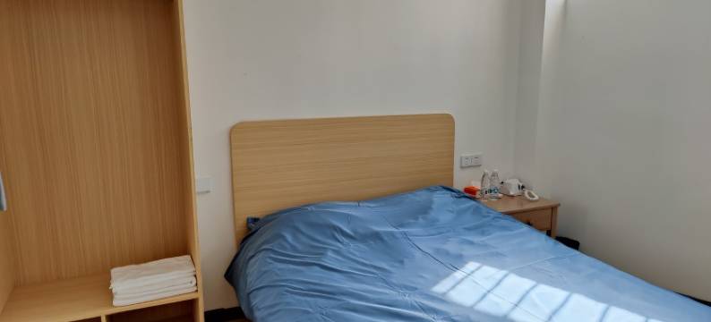 左步村如苑民宿(左联大街分店)图片