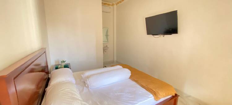 比拉鲁玛风之旅馆(Rumah Windy Guest House Bira)图片