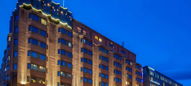 丽笙蓝标酒店-斯德哥尔摩皇家维京(Radisson Blu Royal Viking Hotel, Stockholm)图片