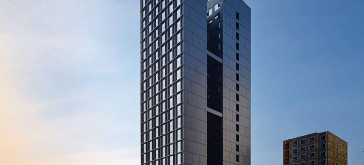 瑞草新罗舒泰酒店(Shilla Stay Seocho)图片