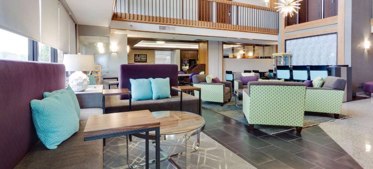 圣安东尼奥东北德鲁里套房酒店(Drury Inn & Suites San Antonio Northeast)图片