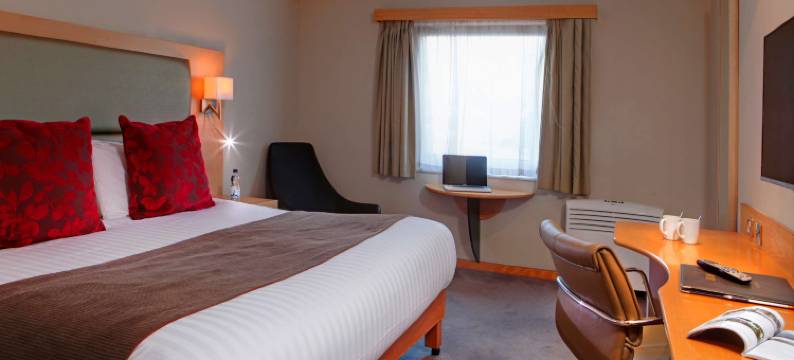 Best Western Atlantic Hotel图片