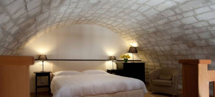 迪莫拉斯巴提文多，贝斯特韦斯特品质精选系列(La Dimora di Spartivento, Signature Collection)图片