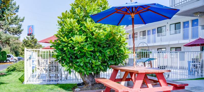 尤金尼北6号汽车旅馆 - 斯普林菲尔德(Motel 6 Springfield or  Eugene North)图片