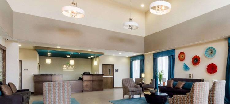 IHG旗下维多利亚酒店(HOTEL VICTORIA by IHG)图片