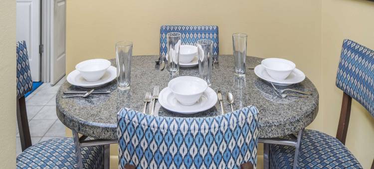 代托纳比奇希尔顿分时度假俱乐部丽晶酒店(Hilton Vacation Club Daytona Beach Regency)图片