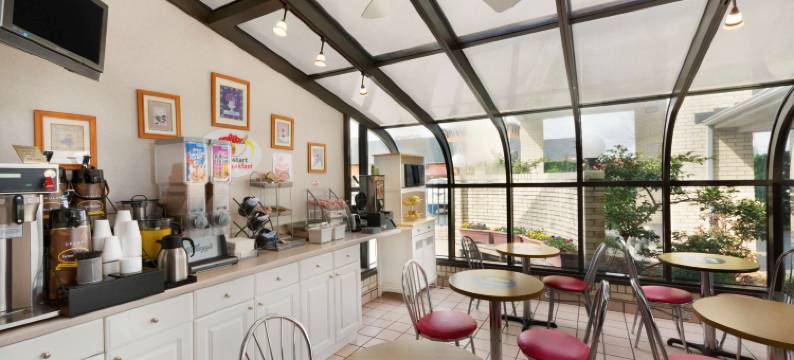 兰开斯特速8酒店(Super 8 by Wyndham Lancaster)图片