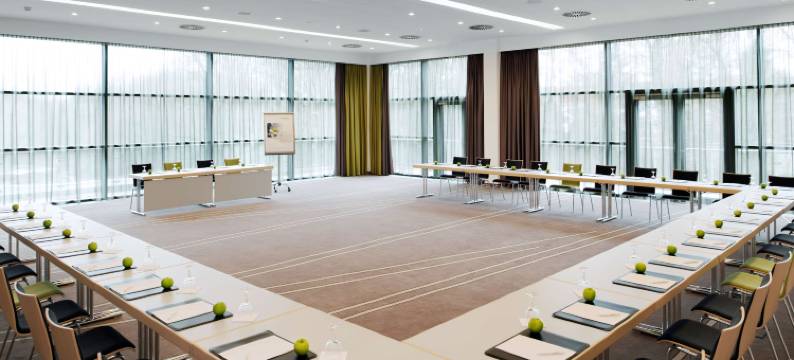 Atlantic Congress Hotel Essen图片