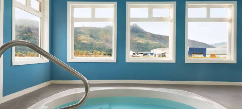 萨蒙阿姆Travelodge by Wyndham(Travelodge by Wyndham Salmon Arm)图片