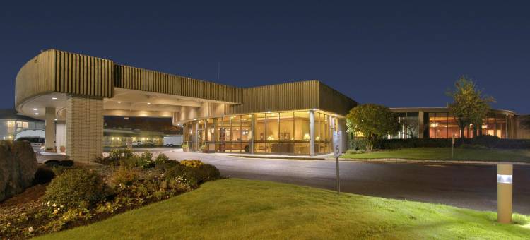 库斯贝红狮酒店(Red Lion Hotel Coos Bay)图片