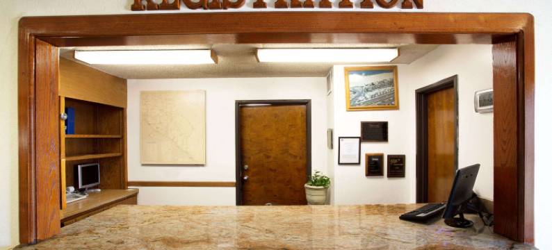 日落海滩(亨廷顿海滩)海滨Travelodge by Wyndham酒店(Travelodge by Wyndham Sunset-Huntington Beach Ocean Front)图片